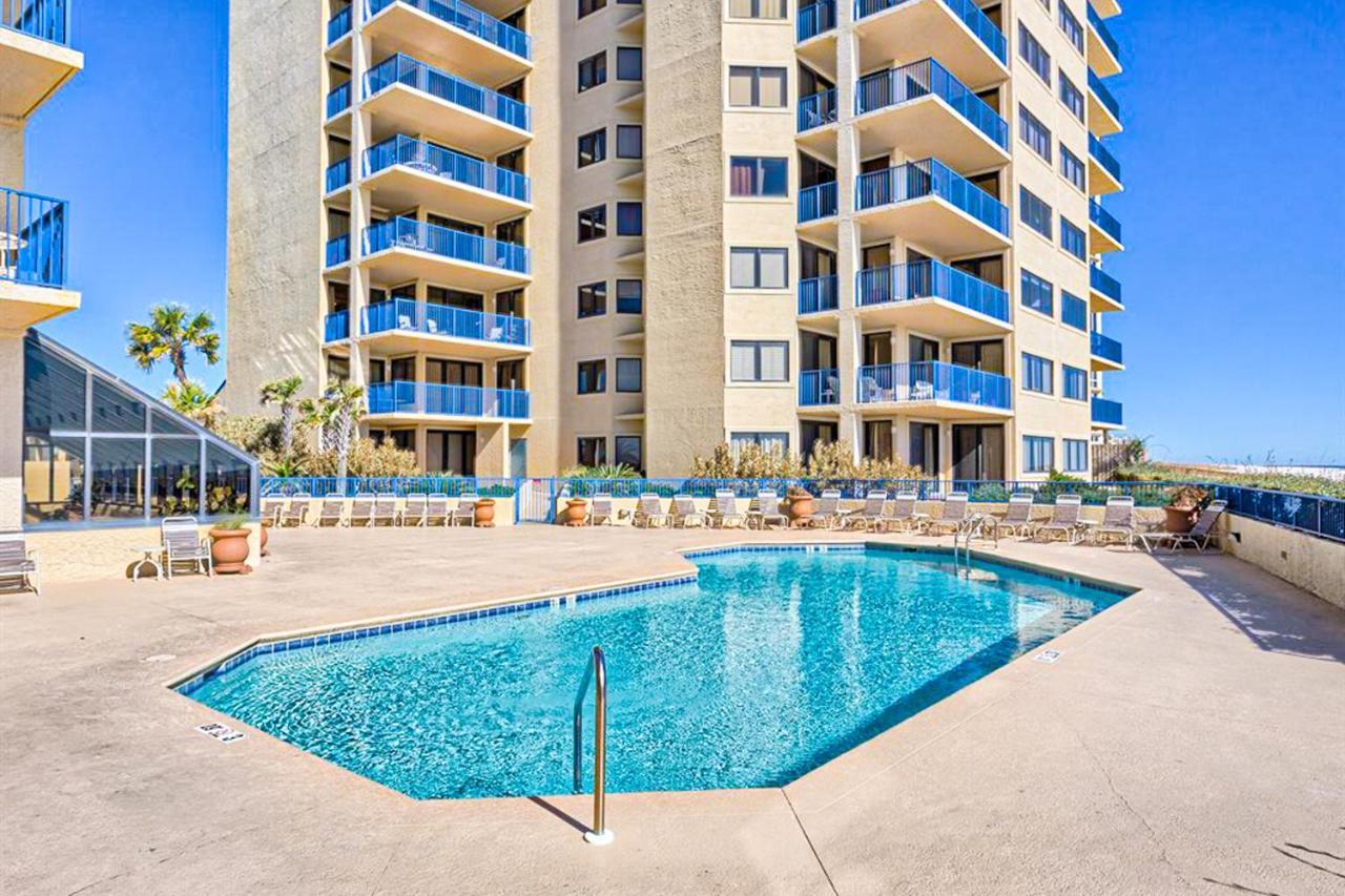 Four Seasons Of Romar #101 East Apartment Orange Beach Exterior photo