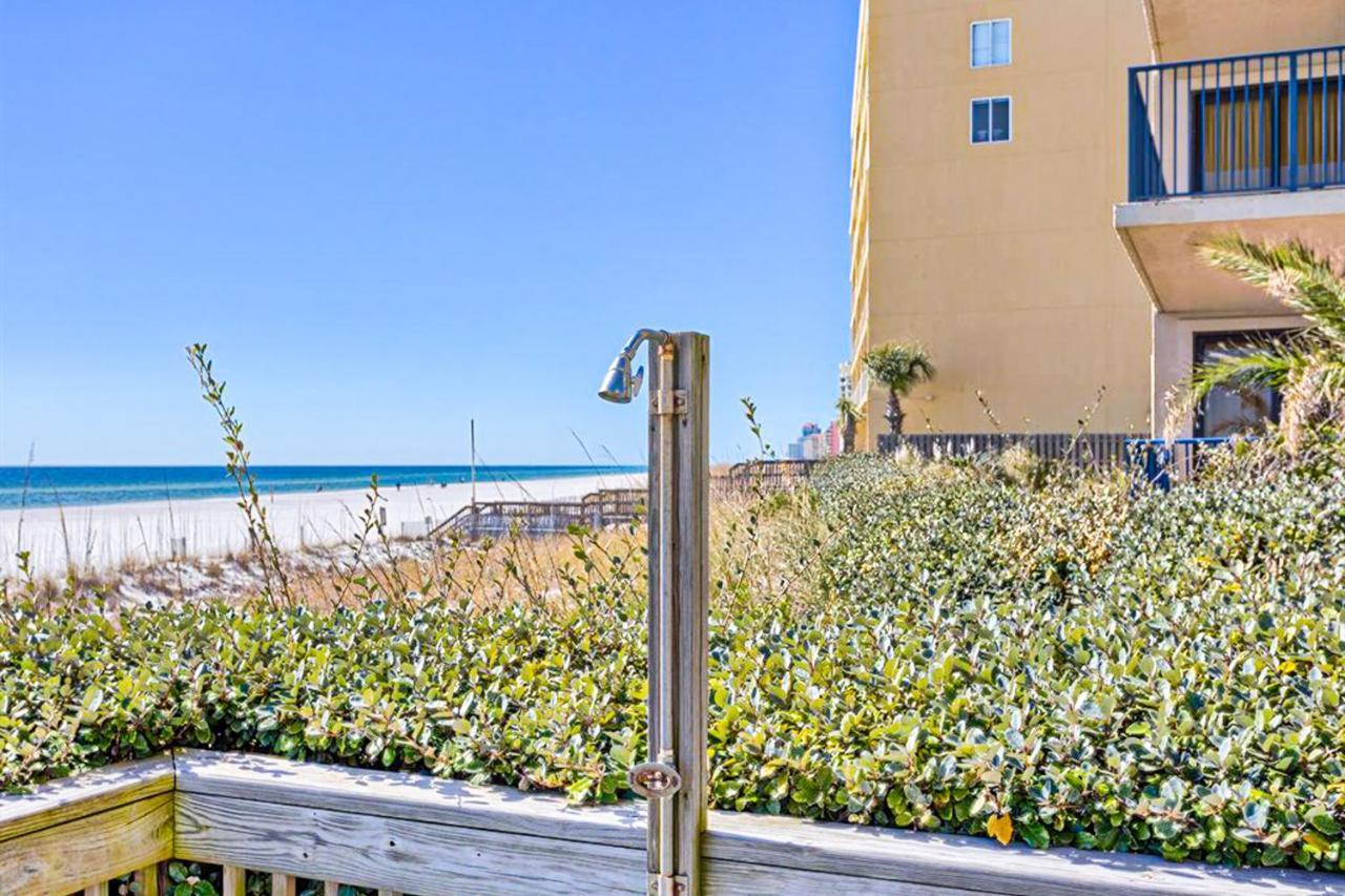 Four Seasons Of Romar #101 East Apartment Orange Beach Exterior photo